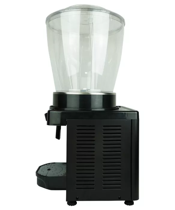 Kaltgetränke Dispenser 22L Für Alle Klare Getränke