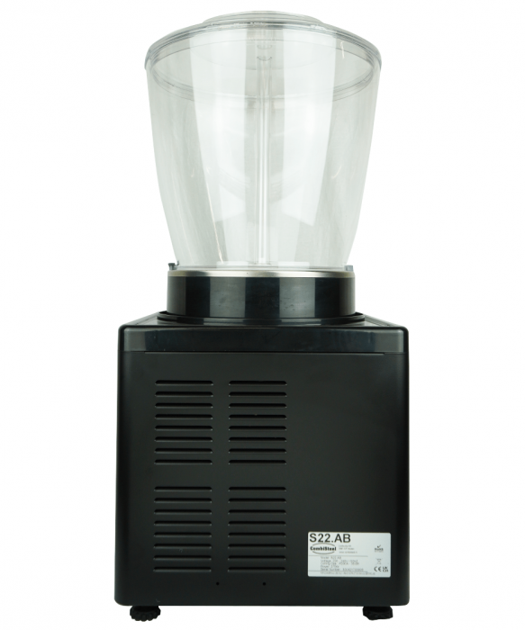 Kaltgetränke Dispenser 22L Für Alle Klare Getränke