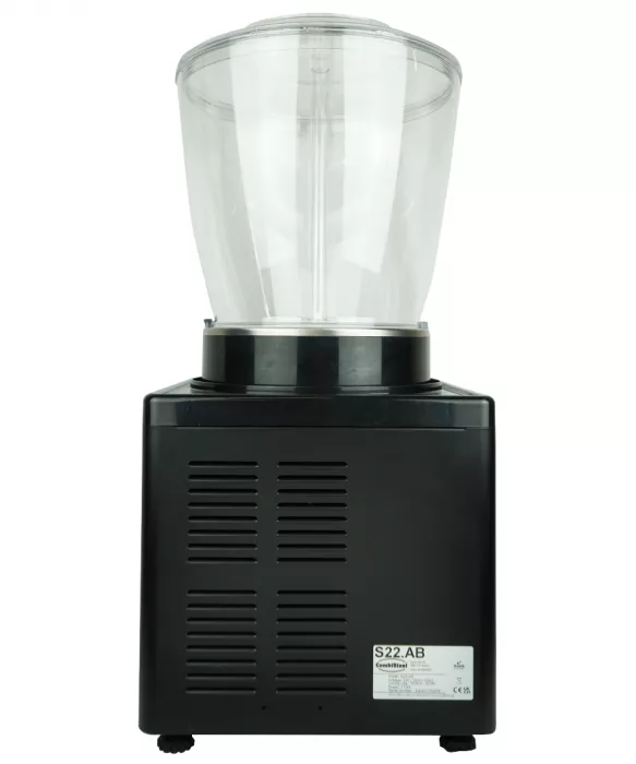 Kaltgetränke Dispenser 22L Für Alle Klare Getränke