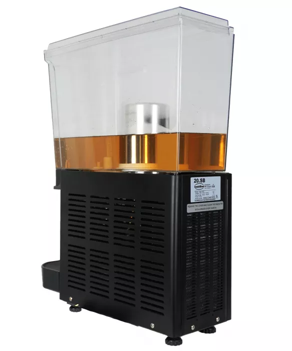 Kaltgetränke Dispenser 20L Für Alle Klare Getränke Kaltgetränke Dispenser 20L Für Alle Klare Getränke