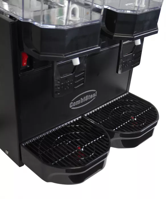 Kaltgetränke Dispenser 2X20L Für Alle Klare Getränke