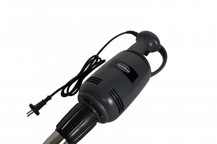 Stabmixer – Profi-Handmixer 600 mm Stablänge, 11.000 U/min, 0,65 kW