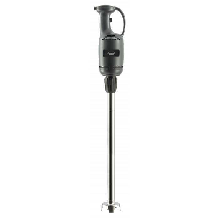 Stabmixer – Profi-Handmixer 600 mm Stablänge, 11.000 U/min, 0,65 kW