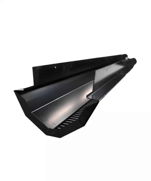 Tiefkühltruhe Verbindung Schwarz 2500