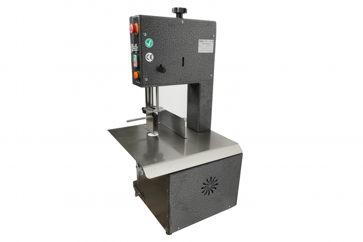Bandsäge 400V