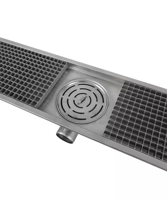 300 Bodenablauf 1181