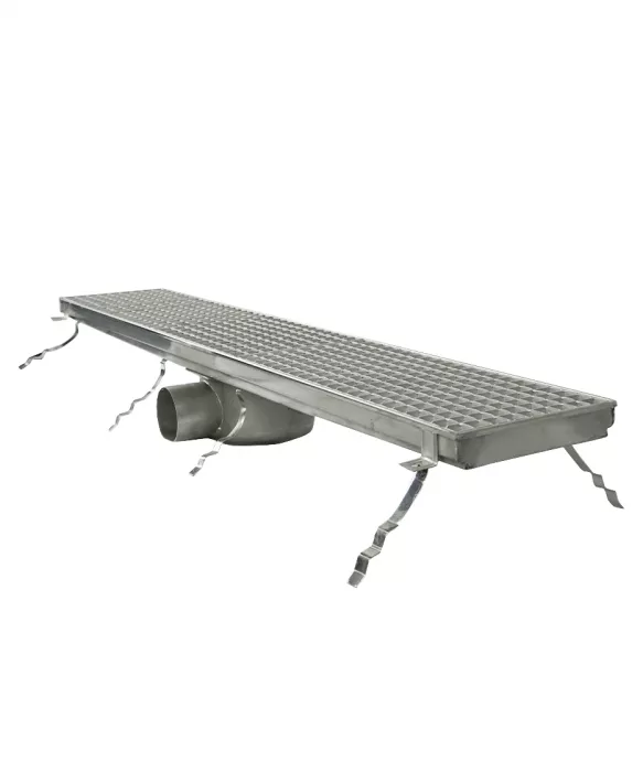 200 Bodenablauf 1144