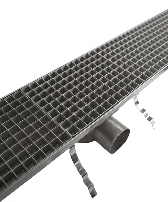 200 Bodenablauf 1144