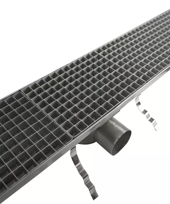 200 Bodenablauf 1144