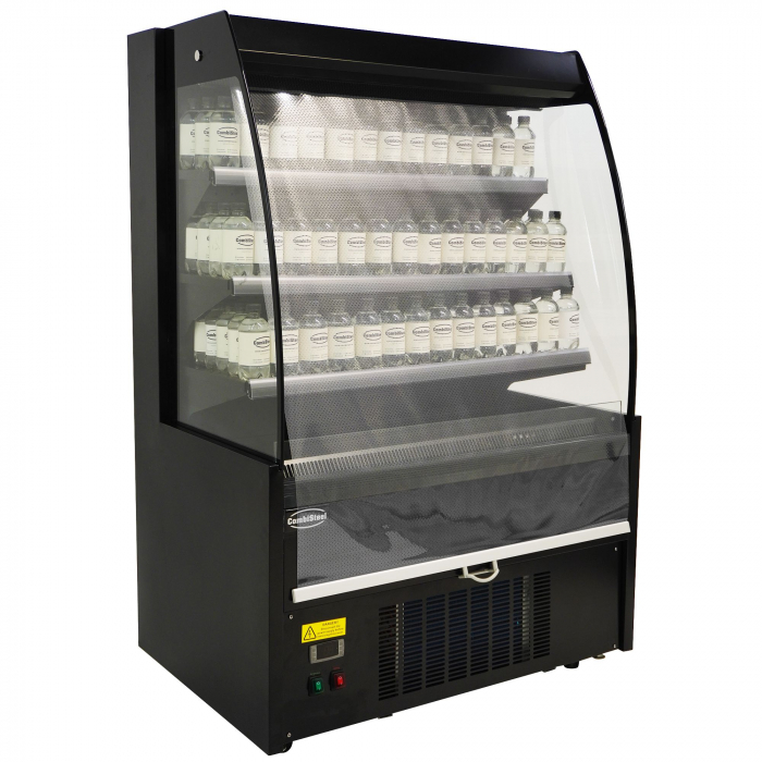 Kühlvitrine 1.0