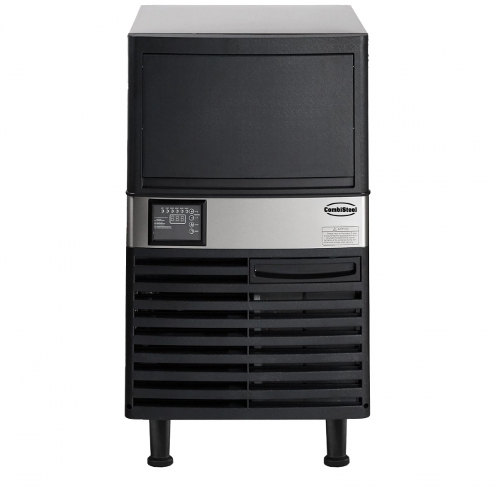 36 kg/24 h Eiswürfelmaschine – Kompakte Profi-Eisversorgung