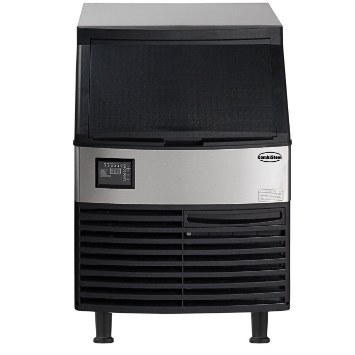 73 kg/24 h Eiswürfelmaschine – Profi-Eisversorgung