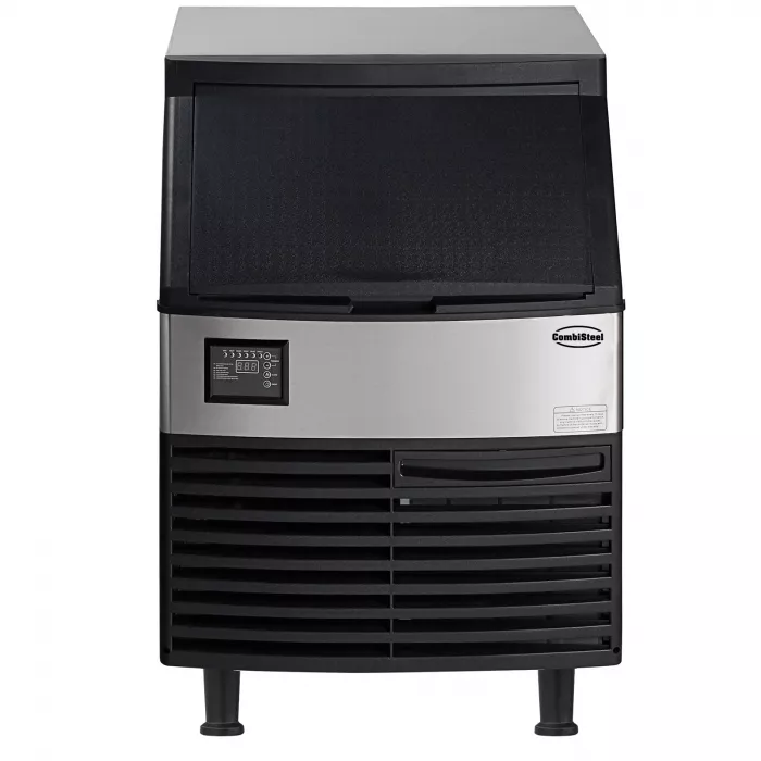 73 kg/24 h Eiswürfelmaschine – Profi-Eisversorgung