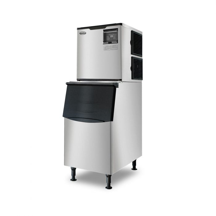 Pro Line Eiswürfelformmaschine 225 kg/24 h