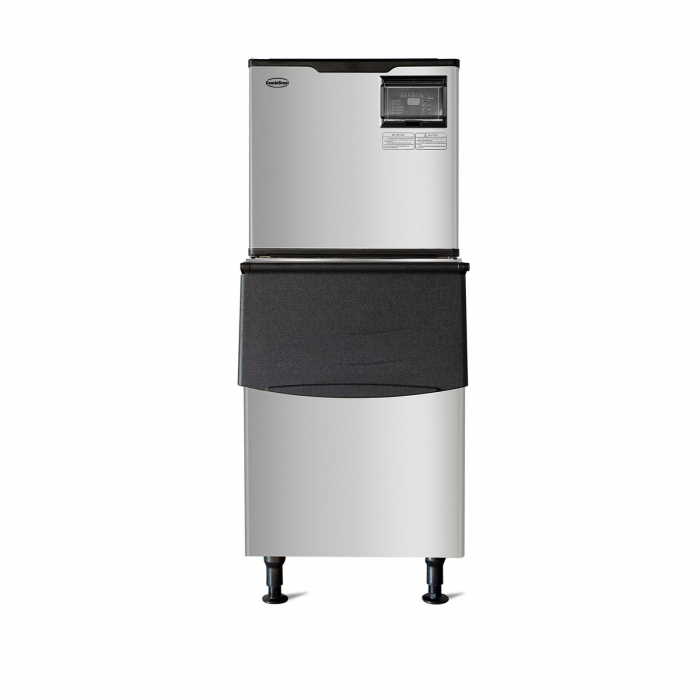Pro Line Eiswürfelformmaschine 225 kg/24 h