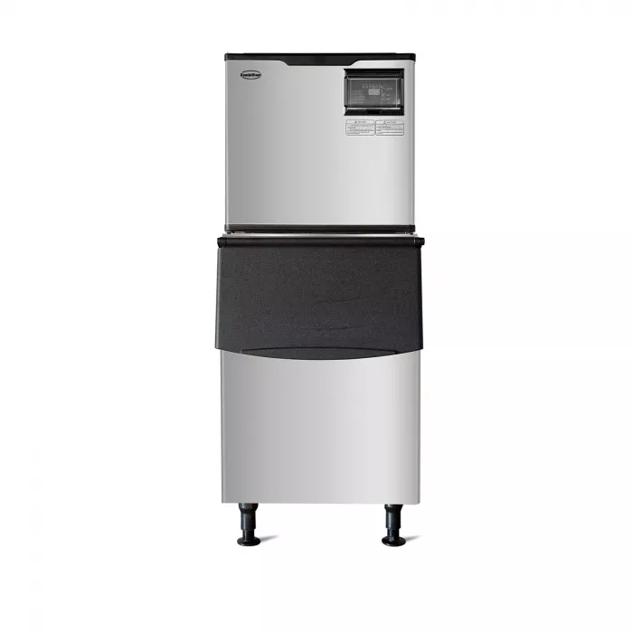 Pro Line Eiswürfelformmaschine 225 kg/24 h
