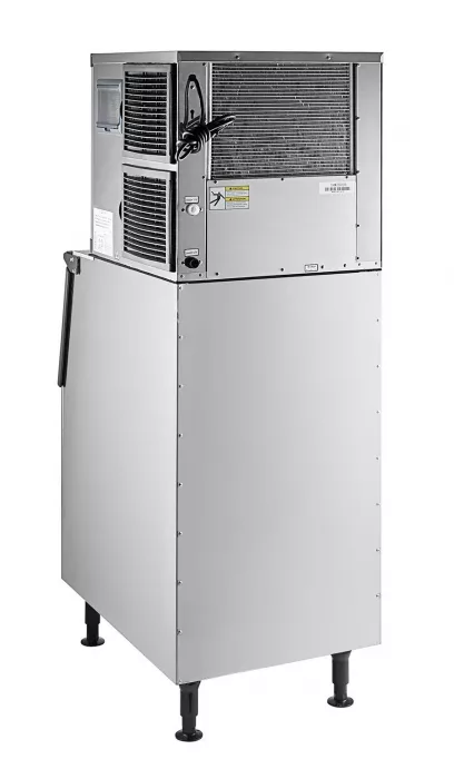 Pro Line Eiswürfelformmaschine 225 kg/24 h