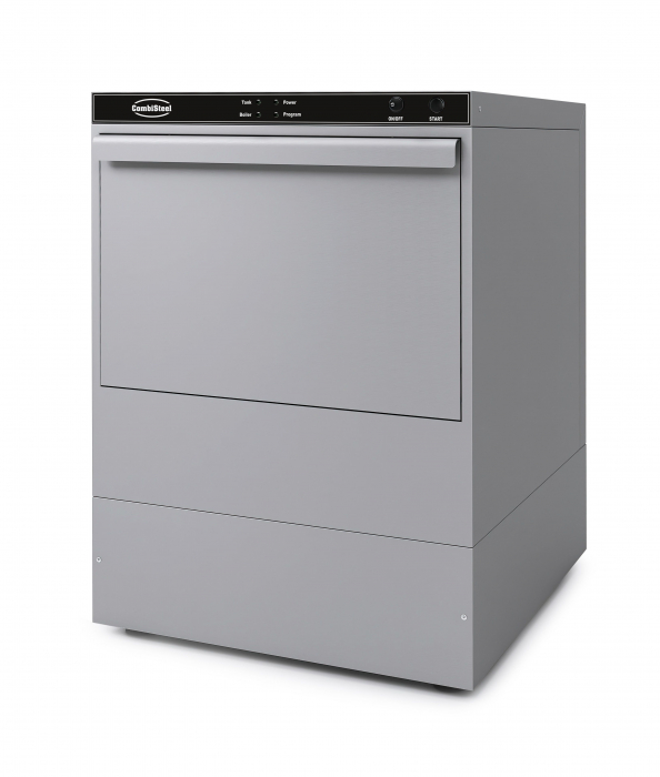 Geschirrspülmaschine – mit Abwasserpumpe & Spülmitteldosierer, 230 V