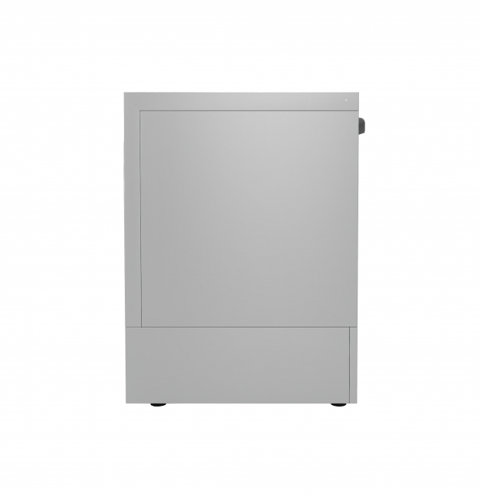 Geschirrspülmaschine - 30 Körbe/h, 400×400 mm Korbmaß, 2,8 kW