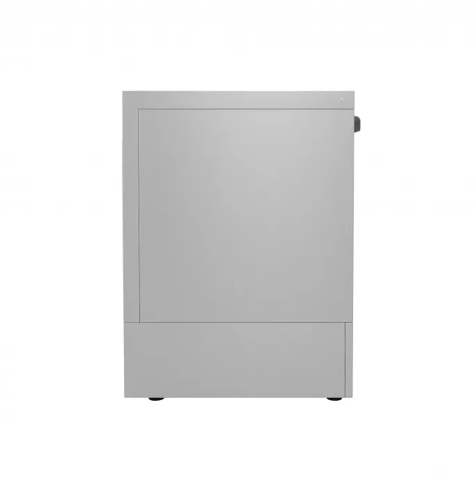 Geschirrspülmaschine - 30 Körbe/h, 400×400 mm Korbmaß, 2,8 kW