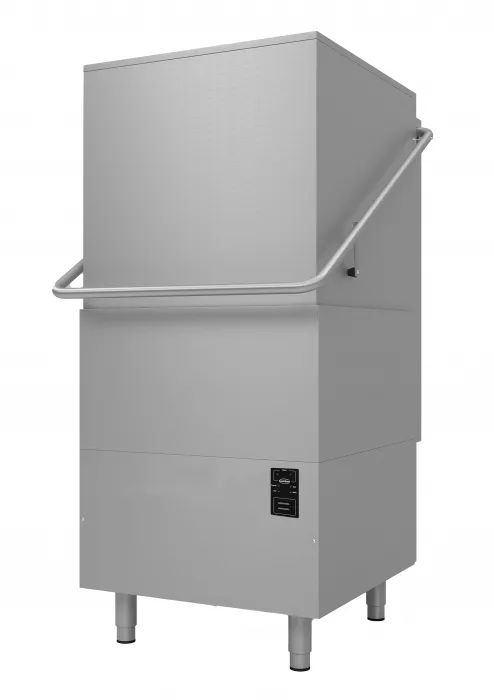 Durchschubspülmaschine 400 Entry Line – Profi-Spülsystem