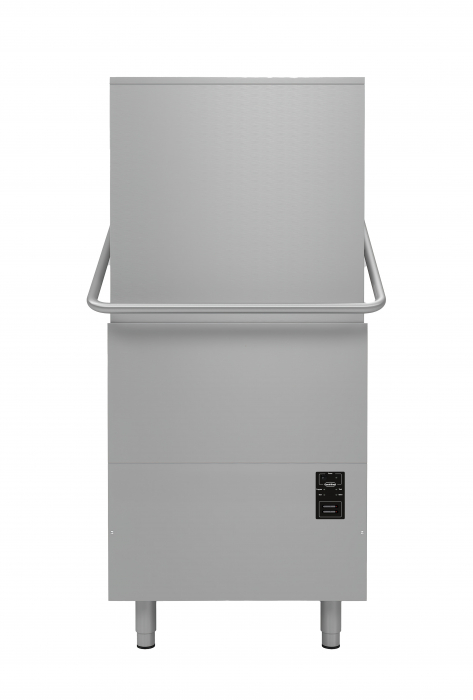 Durchschubspülmaschine 400 Entry Line – Profi-Spülsystem