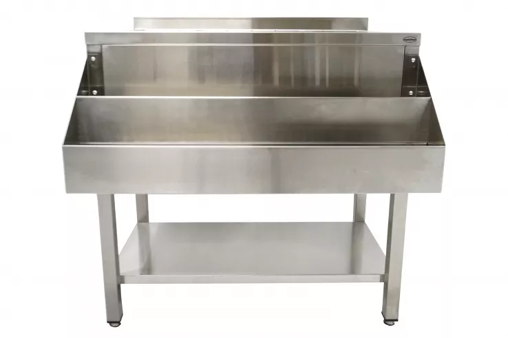 Cocktail-Bar-Station 900 – Kompakte Profi-Mixstation