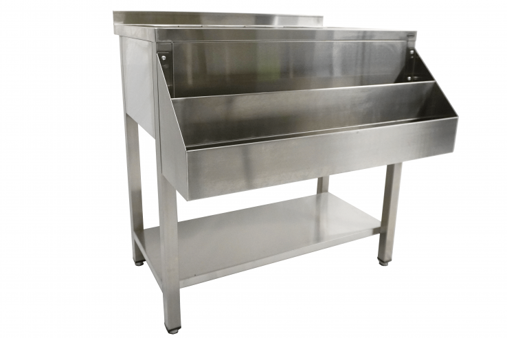 Cocktail-Bar-Station 900 – Kompakte Profi-Mixstation