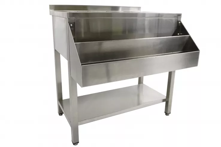 Cocktail-Bar-Station 900 – Kompakte Profi-Mixstation