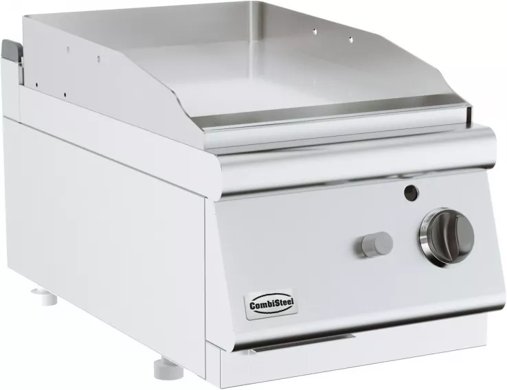 Base 700 Gas Grillplatte