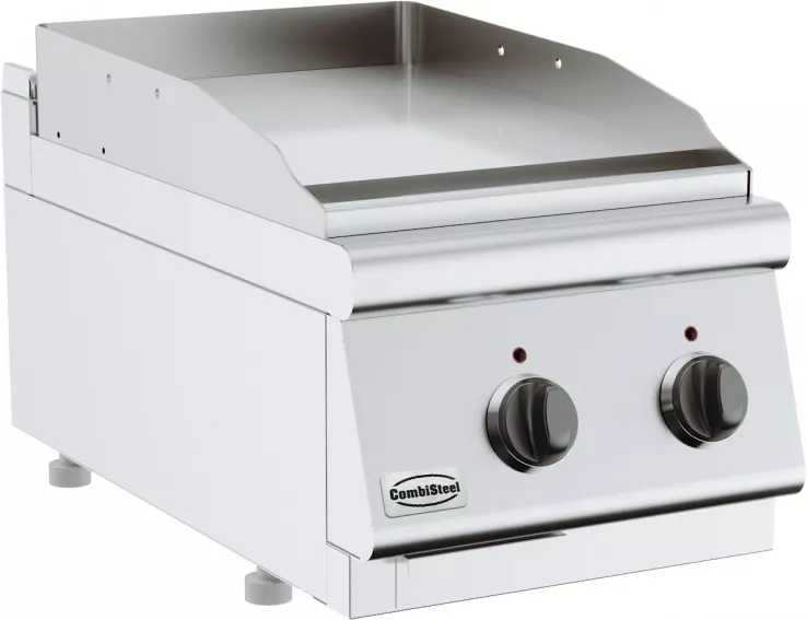 Base 700 El. Grillplatte Base 700 El. Grillplatte