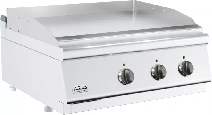 Base 700 El. Grillplatte Base 700 El. Grillplatte