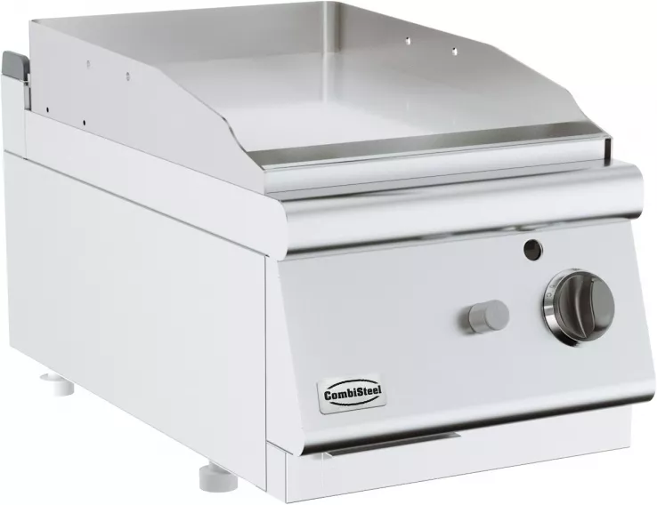Base 700 Gas Grillplatte Chrom Base 700 Gas Grillplatte Chrom