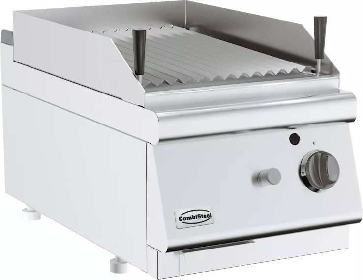 Base 700 Gas Lavasteingrill