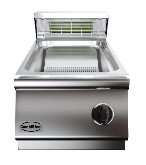 BASE 700 Pommes Frites Warmer – Effiziente Warmhalte-Lösung