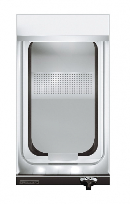 BASE 700 Pommes Frites Warmer – Effiziente Warmhalte-Lösung
