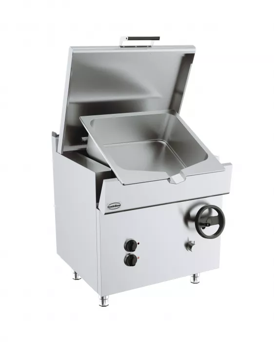 Base 700 Elektro-Kippbratpfanne