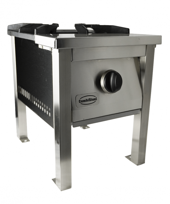 Gas Hocker-Kocher