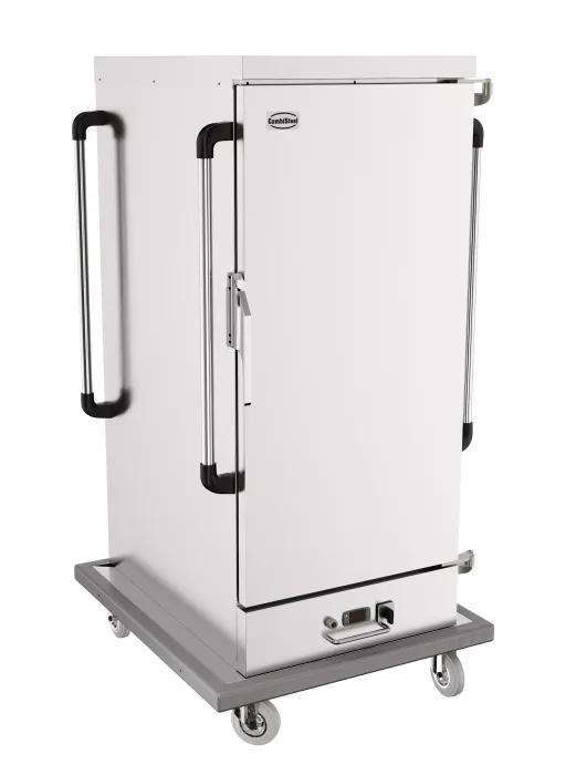 Bankett Wagen Warm 15X 2/1Gn