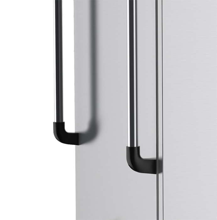 Bankett Wagen Warm 15X 2/1Gn