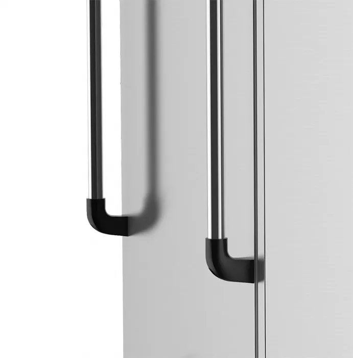 Bankett Wagen Warm 18X 2/1Gn