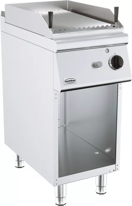 Base 900 Gas Lavasteingrill – Authentisches Aroma