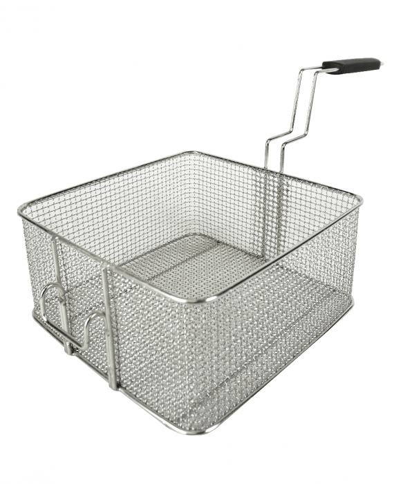 Base 700 Korb Gas Friteuse