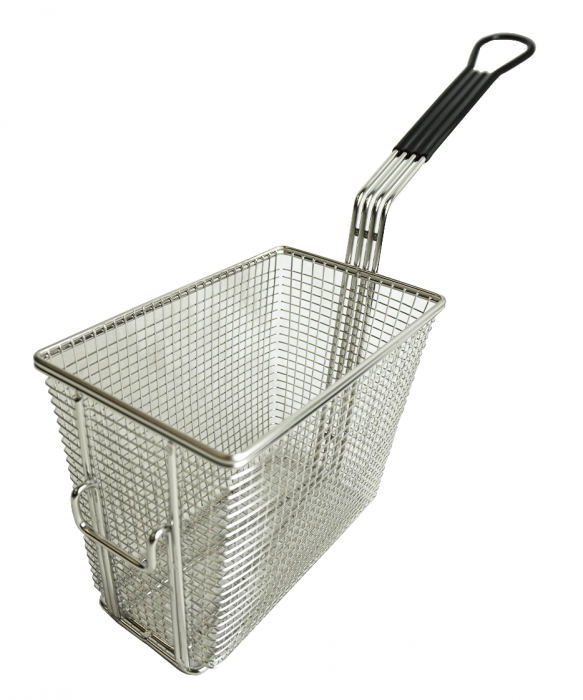 Base 700 Korb Elektro Friteuse