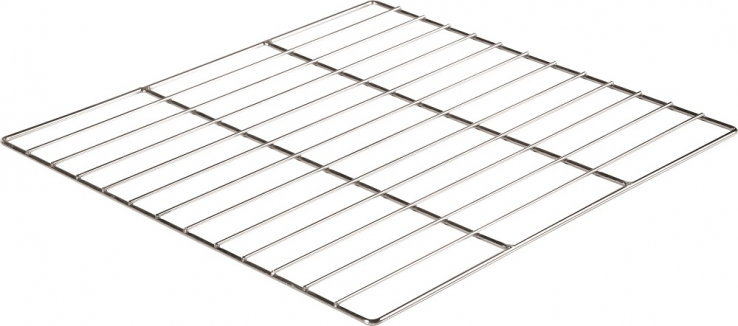 Base 700 Rost Für Ofen 535X590