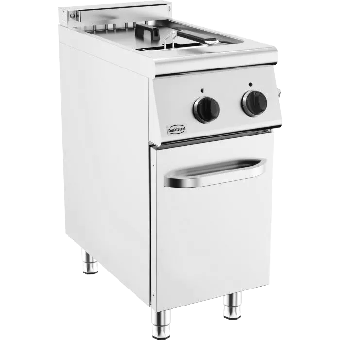 Base 700 El. Friteusen 1X10L