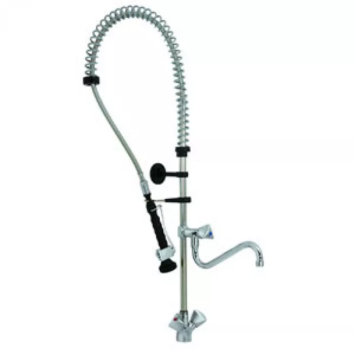 Vorspüldusche
