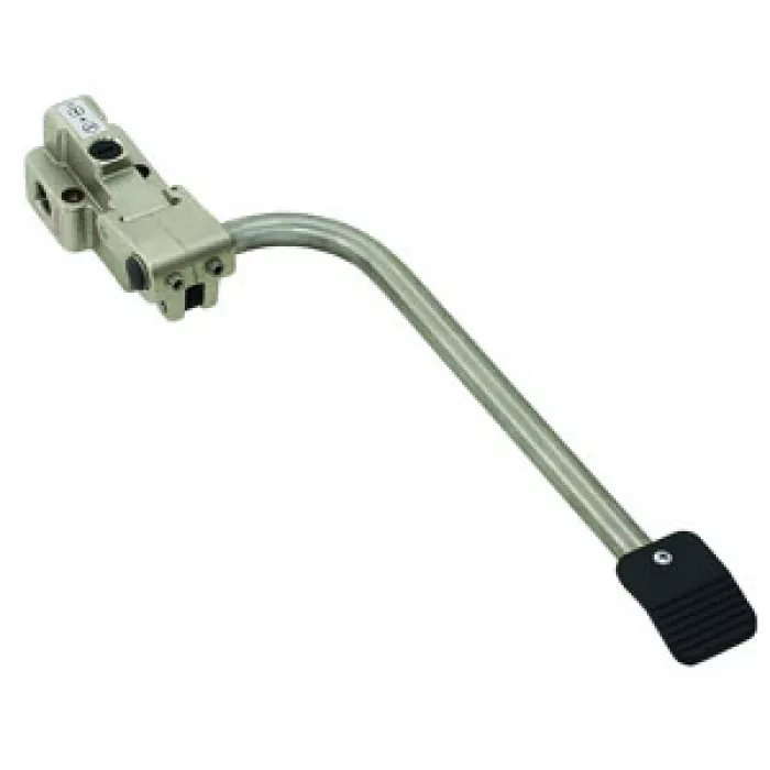 Mischzapfen Mit Fußbedienung 1 Pedal