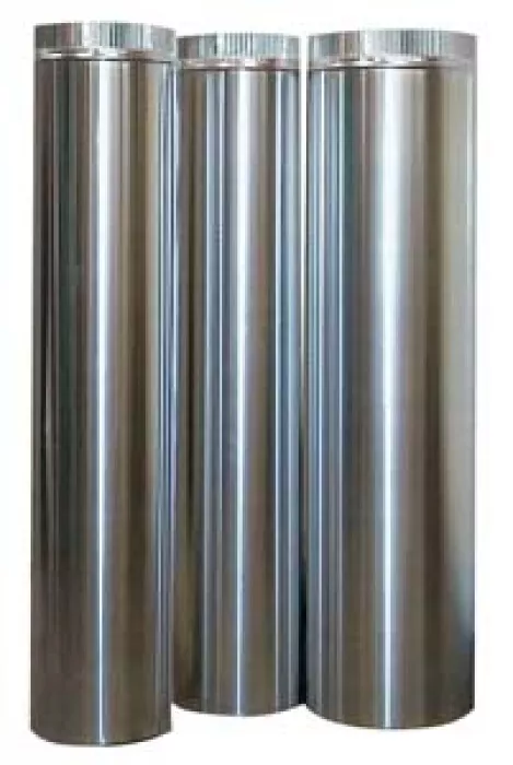 Rundes Abflussrohr Ø 250 Rundes Abflussrohr Ø 250