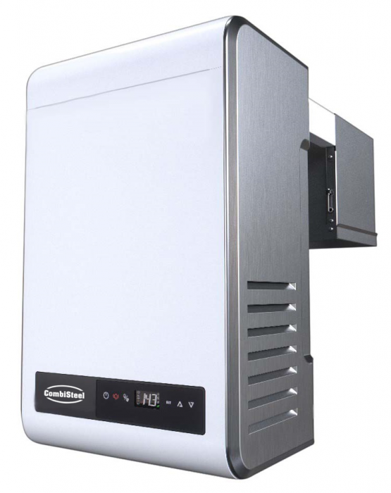 Kühlaggregat Huckepack – 6,6–12,6 m³ – 230 V – R290